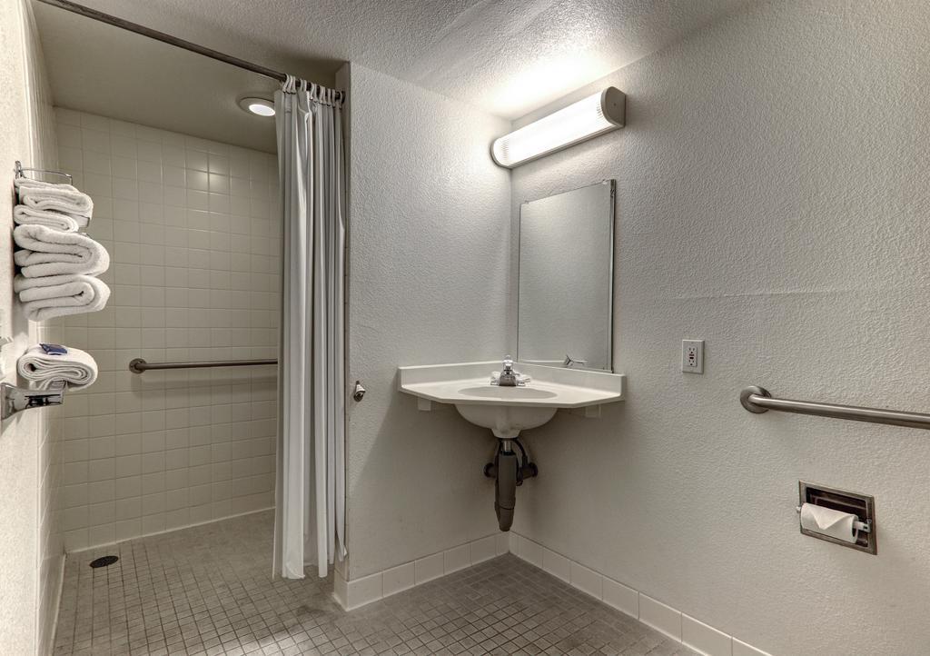 Motel 6-Pocatello, Id - Chubbuck Exterior foto