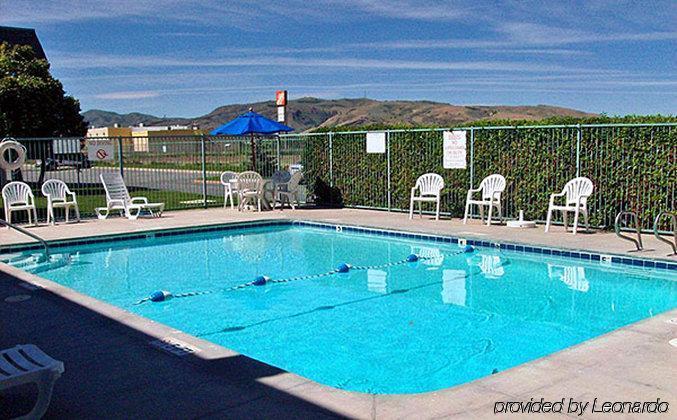Motel 6-Pocatello, Id - Chubbuck Exterior foto